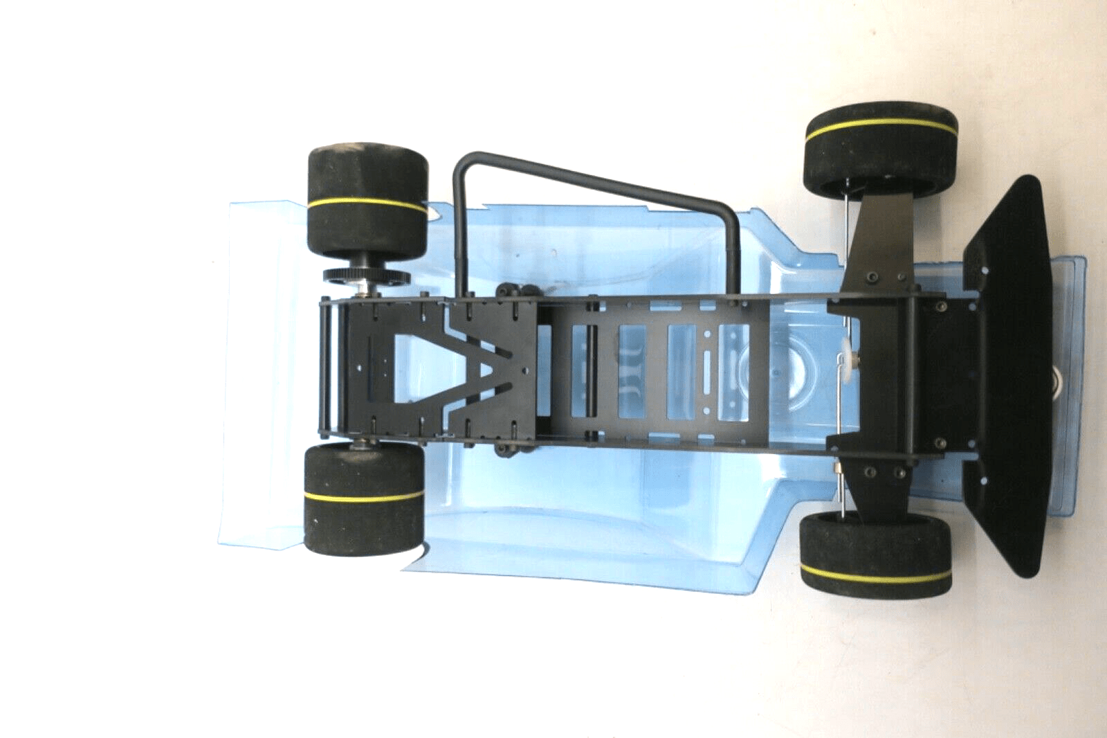 BRP 1/10th Oval Electric Car Roller Bolink Losi Associated - WISE GUYS HOBBIES LLC