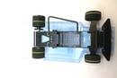 BRP 1/10th Oval Electric Car Roller  Bolink Losi Associated