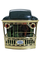 LIONEL CLASSIC STANDARD GAUGE 1416 NEW YORK OBSERVATION LIGHTED CAR 6 - 13406 - WISE GUYS HOBBIES LLC