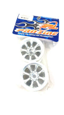 Pro-Line 2685-01 Agitator Front Fits Jato/Nitro Rustler/Nitro Stampede