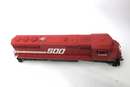 Lionel 6-18232 5500 Soo Line SD-60 Diesel Locomotive with Box