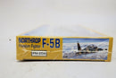 PM MODEL NORTHROP FREEDOM FIGHTER F-5B 1/72 SCALE
