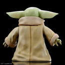NEW Bandai Star Wars The Mandalorian 1/4 Grogu Model Kit
