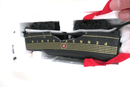 MTH 30 - 1118 - 1 4 - 6 - 2 Pennsylvania K - 4s Torpedo Steam Loco & Tender 3768 AS - IS - WISE GUYS HOBBIES LLC