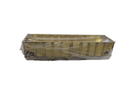 KTM 705 O Scale BRASS panel Side Triple Hopper NEW - WISE GUYS HOBBIES LLC