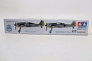 Tamiya 1/72 Focke - Wulf Fw190 A - 3 Model Kit 66 - WISE GUYS HOBBIES LLC