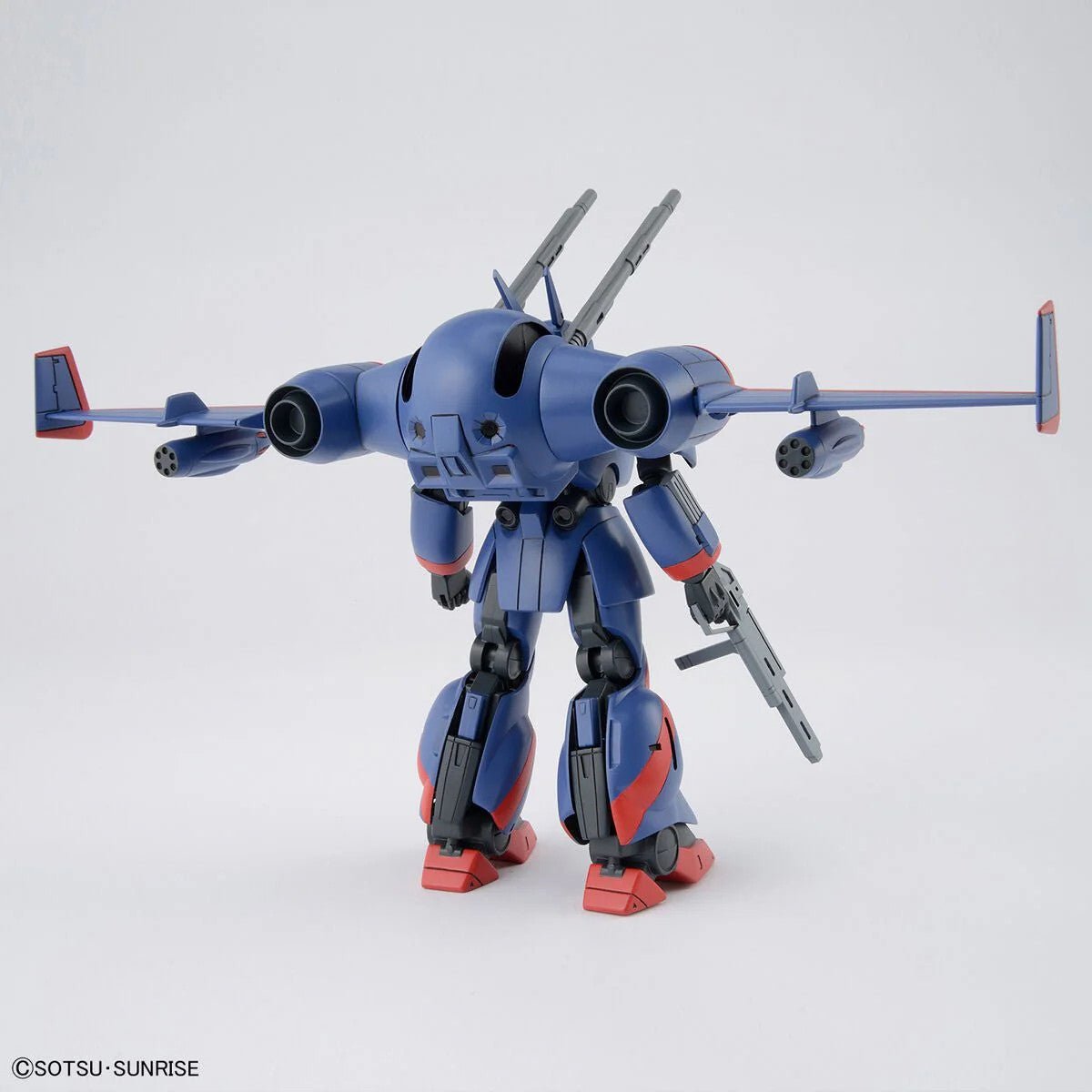 1/144 Dragonar Set 1 Model Kit - WISE GUYS HOBBIES LLC