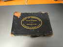NAMED PHILADELPHIA & READING RAILROAD RULES REGULATION MANUAL DATED 1876 - WISE GUYS HOBBIES LLC