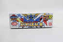 Bandai BB Senshi SD Gundam Kaiser Gundam - Kirahagane Gokusai - Model Kit 190 - WISE GUYS HOBBIES LLC