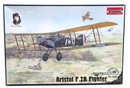 Roden 1/48 Bristol F.2B Fighter Model Kit