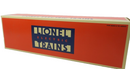 Lionel 6-16653 O Western Pacific Six Wheel Crane Car EX/Box