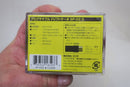 Yokomo SP - 03D Sp - 03 D Programable brushless Drift Servo (Black) - WISE GUYS HOBBIES LLC