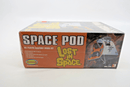 Moebius Lost În Space 1/24 Space Pod Model Kit - WISE GUYS HOBBIES LLC