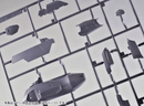 Hasegawa Macross Frontier 1/72 VF - 25F/S Super Messiah Model Kit - WISE GUYS HOBBIES LLC