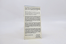 Eduard Photo Etch 1/72 Mi 28 Detail Set 72 - 003 - WISE GUYS HOBBIES LLC
