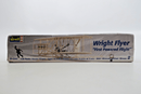 Revell 1/39 Wright Flyer "First Powered Flight" Model Kit 85 - 5243 - WISE GUYS HOBBIES LLC