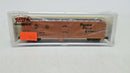 N SCALE ATLAS 36611 PACIFIC FRUIT EXPRESS 50' MECHANICAL REEFER 300142 C6338