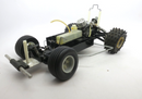VINTAGE MANTUA MODEL SAFARI NTIRO BUGGY 1/8 1981 OFF ROAD ENYA 21 KYOSHO