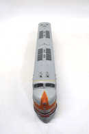 O Gauge 3 - Rail Lionel 6 - 24507 MILW Milwaukee Road E6 A/A Diesel Set w/ TMCC - WISE GUYS HOBBIES LLC