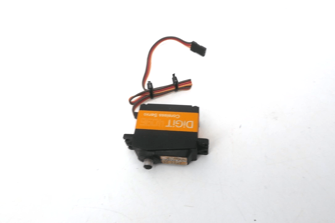 SAVOX Digital Servo 1:10 RC Touring Car Boat Crawler SC-1257TG - WISE GUYS HOBBIES LLC