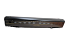 USA TRAINS R31024 PENNSYLVANIA BROADWAY JUNIATA RAPIDS PULLMAN CAR 1 G Scale - WISE GUYS HOBBIES LLC