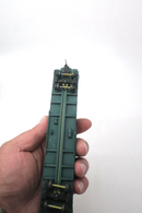 HO Brass Trains Inc REA Railway Express Agency 50' Steel Express Reefer