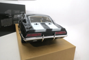 Losi Chevy Camaro V100 AWD Brushed Touring Car - LOS03033T2 - Black NEW