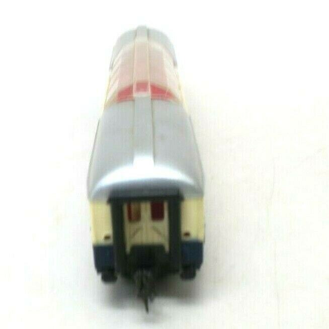 HORNBY MECCANO/RUCO HO DB VISTA PASSENGER COACH/AUSSICHTSWAGEN 7449 NOS - WISE GUYS HOBBIES LLC