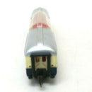 HORNBY MECCANO/RUCO HO DB VISTA PASSENGER COACH/AUSSICHTSWAGEN 7449 NOS