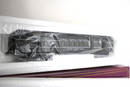 MTH 20-40056 O New York Central 70' Madison RPO Passenger Car