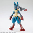 Pokémon Model Kit MEGA LUCARIO Model Kit