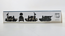 Panda 1/35 9K330 Tor Model Kit PH35008