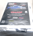 Traxxas TRX 98044 1 BLUE Ford F150 4x4 Monster Truck Blue 1:18 TRX - 4MT - WISE GUYS HOBBIES LLC