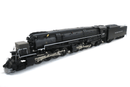 Lionel O Scale 6 - 38031 AC - 9 2 - 8 - 8 - 4 Steam Locomotive Southern Pacific 3809 - WISE GUYS HOBBIES LLC