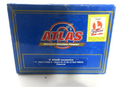 Atlas O Santa Fe AT&SF Diesel Powered GP60M Lionel TMCC Cab