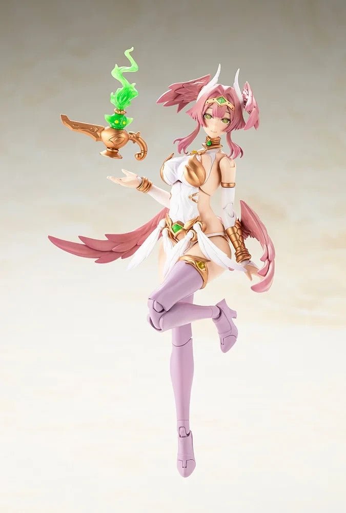 Kotobukiya Non Scale Arca Nadea ARUARIL Model Kit - WISE GUYS HOBBIES LLC