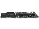 Lionel 6 - 82340 N&W Norfolk Legacy Y6B 2171 2 - 8 - 8 - 2 Whistle Steam & Railsounds - WISE GUYS HOBBIES LLC