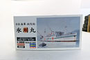 Hasegawa 1/350 IJN Hospital Ship Hikawa Maru Model Kit