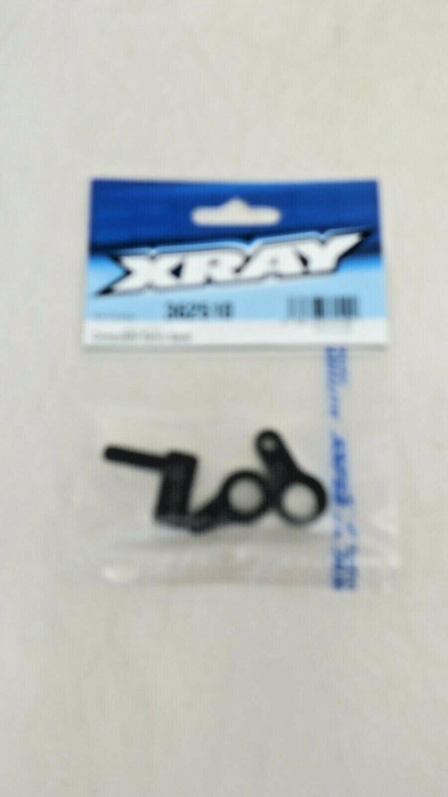 XRAY Composite Servo Saver Set [XRA362510] - WISE GUYS HOBBIES LLC