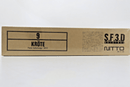 SEALED Rare Vintage Nitto SF3D Original 1/20 Krote Model Kit 9 Ma. K - WISE GUYS HOBBIES LLC