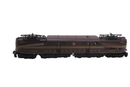 MTH PREMIER GG - 1 ELECTRIC 20 - 5567 - 1 PROTO 2 CAB  4908 - WISE GUYS HOBBIES LLC