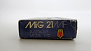 KP 1/72 MiG - 21 MF Model Kit 19 - WISE GUYS HOBBIES LLC