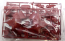 Aoshima Acrobunch ANDRO DEMS 1/144 MODEL KIT Anime E18