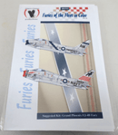 Eagle Strike - Furies Of The Fleet In Color Pt.II 48193 - WISE GUYS HOBBIES LLC