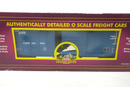 MTH 20-93028 Boston & Maine 50' Waffle Box Car NIB