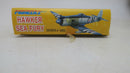 VTG 1988 PIONEER2 1/72 MODEL KIT COMPLETE SEALED PARTS BAG HAWKER SEA FURY