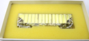 Oriental Brass H-39 Hopper PRR Pennsylvania Railroad - HO Gauge in Box 0734