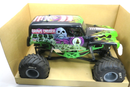 Axial Grave Digger RTR RC 1/10 scale SMT10 Off Road Truck Rare - WISE GUYS HOBBIES LLC