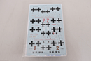 AeroMaster Decals 48 - 643 BF 109E Battle Of Britain The Final Throes I - WISE GUYS HOBBIES LLC