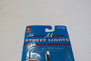 ESPEE - LIFE-LIKE - 433-1703 SCENE MASTER STREET LIGHTS - S SCALE / O SCALE